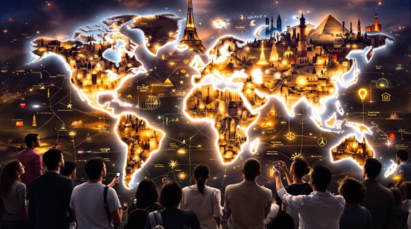 Unlocking the Secrets: The Astonishing Benefits of World Clues You Never Knew!