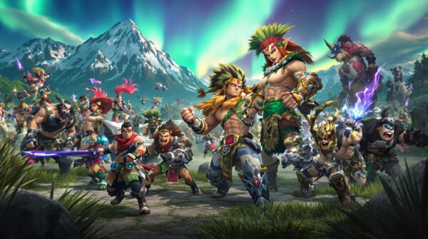 Unleash Your Inner Gamer: The Mind-Blowing New Zealand Games You Absolutely Need to Play!