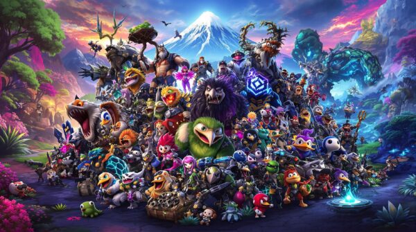 Uncover The Hidden Gems & Rising Stars Dominating New Zealand’s Gaming Scene!