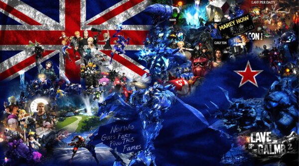 Uncover New Zealand’s Best Kept Secret: The Thrilling World of Indie Game Development!