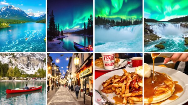 Surprising and Unforgettable: 25 Fun Activities in Canada Locals Won’t Stop Recommending