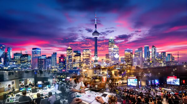 Why Canada Became a Global Games Powerhouse — Inside the Studios, Cities, and Careers Driving the Boom